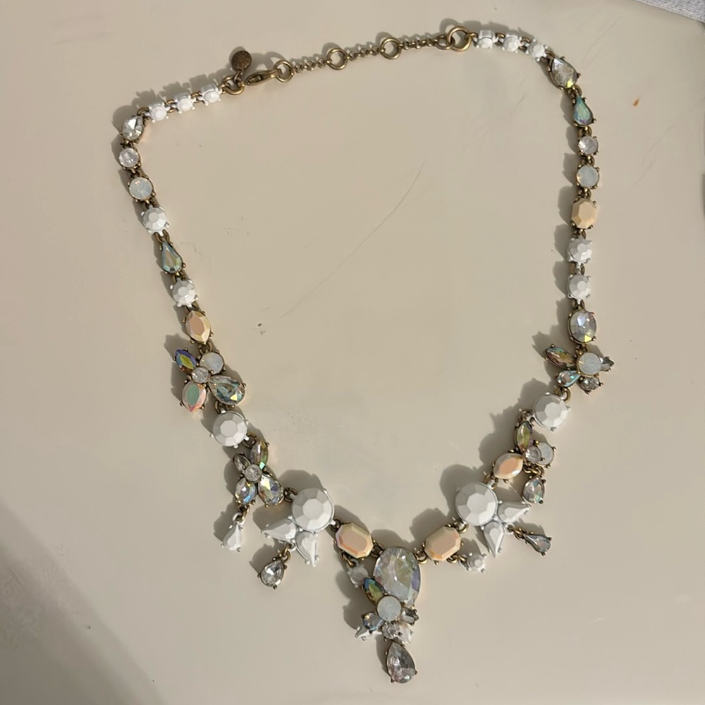 J Crew Necklace